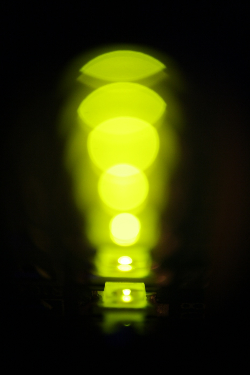Illustration for article titled Shooting Challenge: Bokeh, Gallery 5